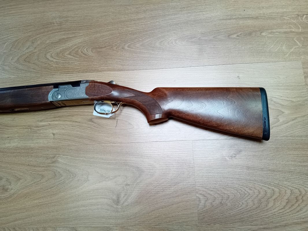 BERETTA 686 CALIBRE 12X702