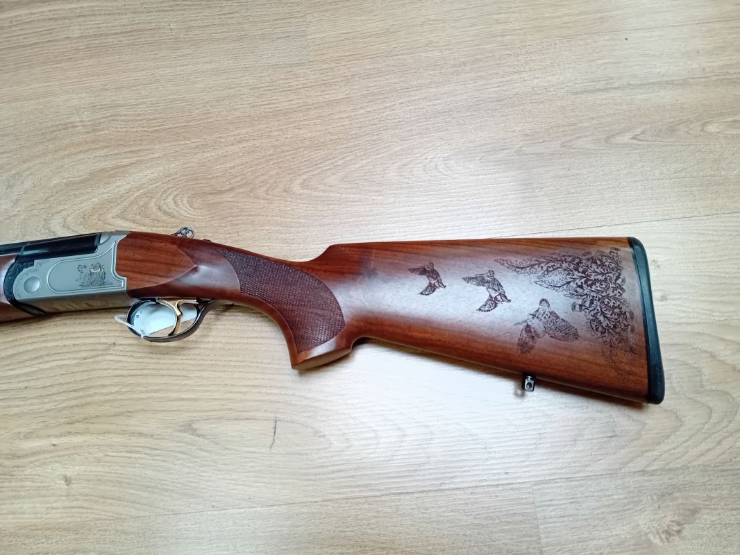 MERCURY MANSART XL15 CALIBRE20/762