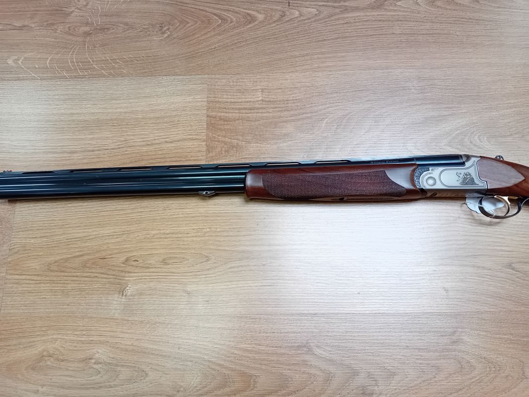 MERCURY MANSART XL15 CALIBRE20/763