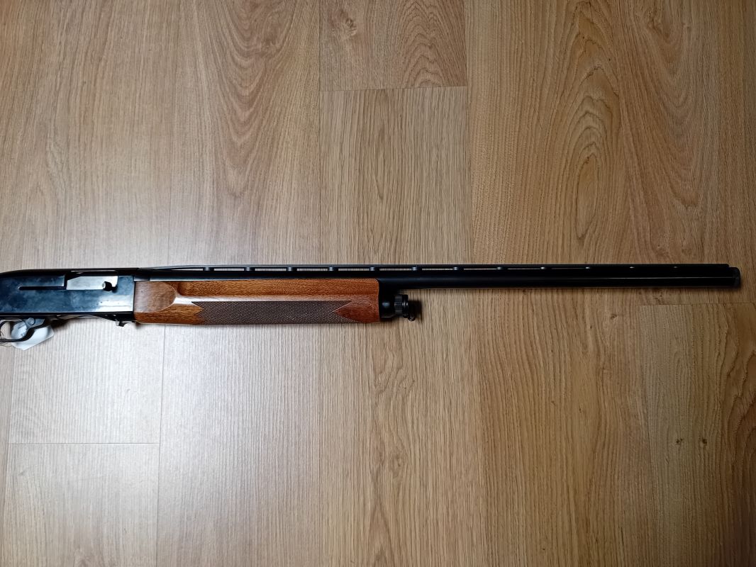 WINCHESTER 140 CALIBRE 12X703