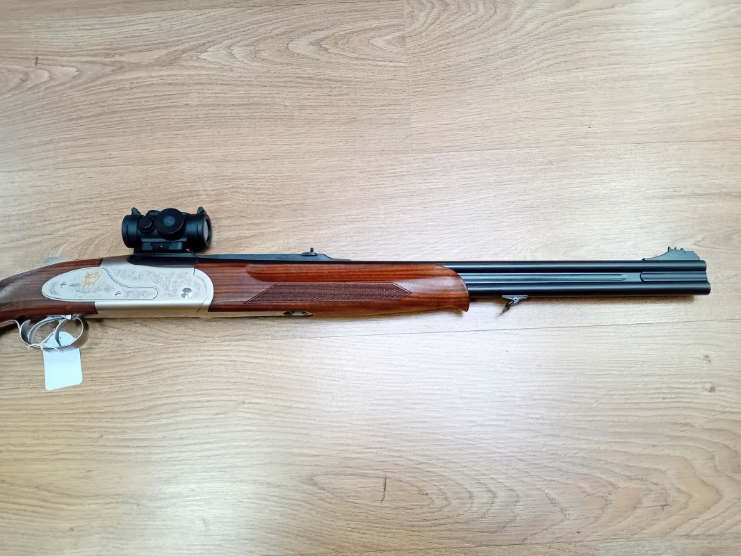 VERNEY CARON SAGITTAIRE CALIBRE 9.3X74R2