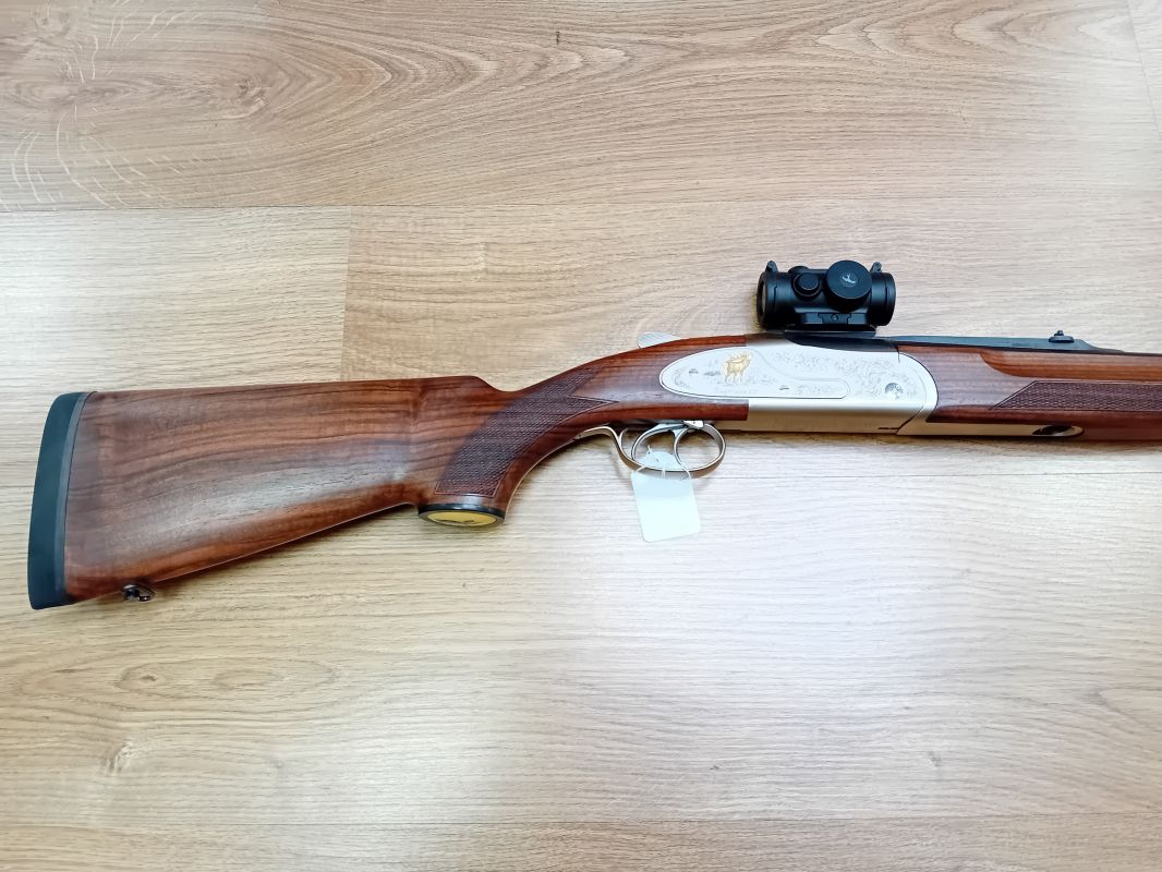VERNEY CARON SAGITTAIRE CALIBRE 9.3X74R3