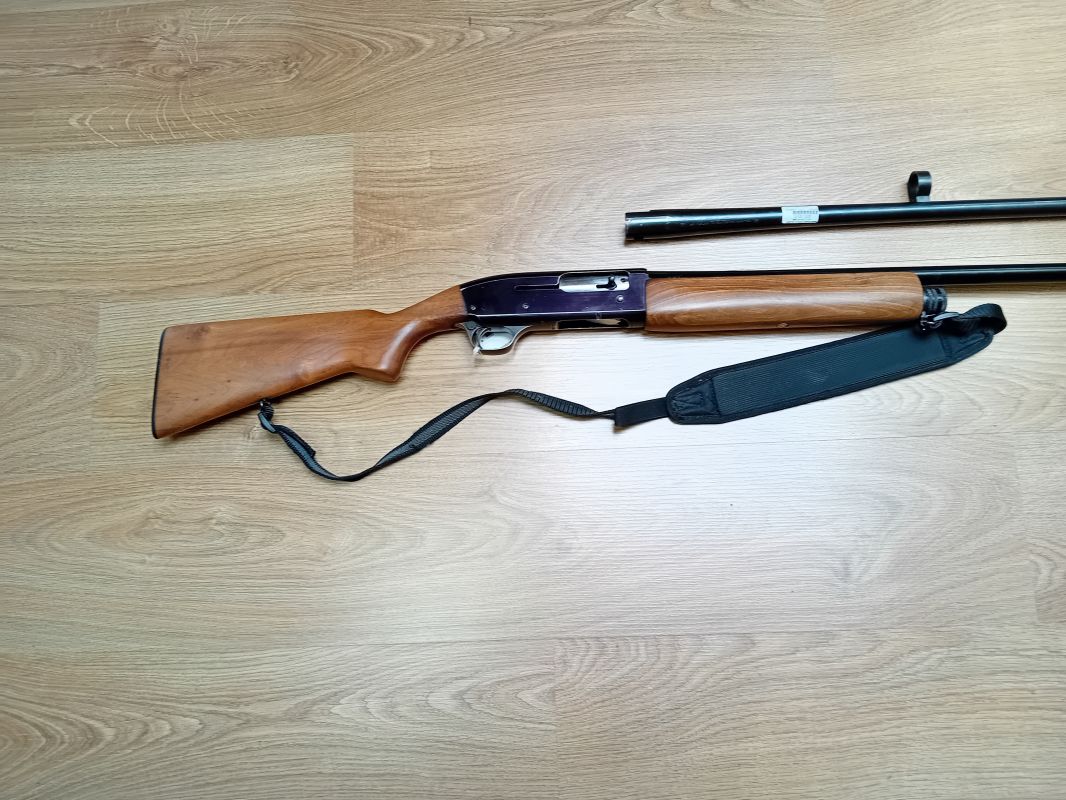 MANUFRANCE PERFEX CALIBRE 12X702