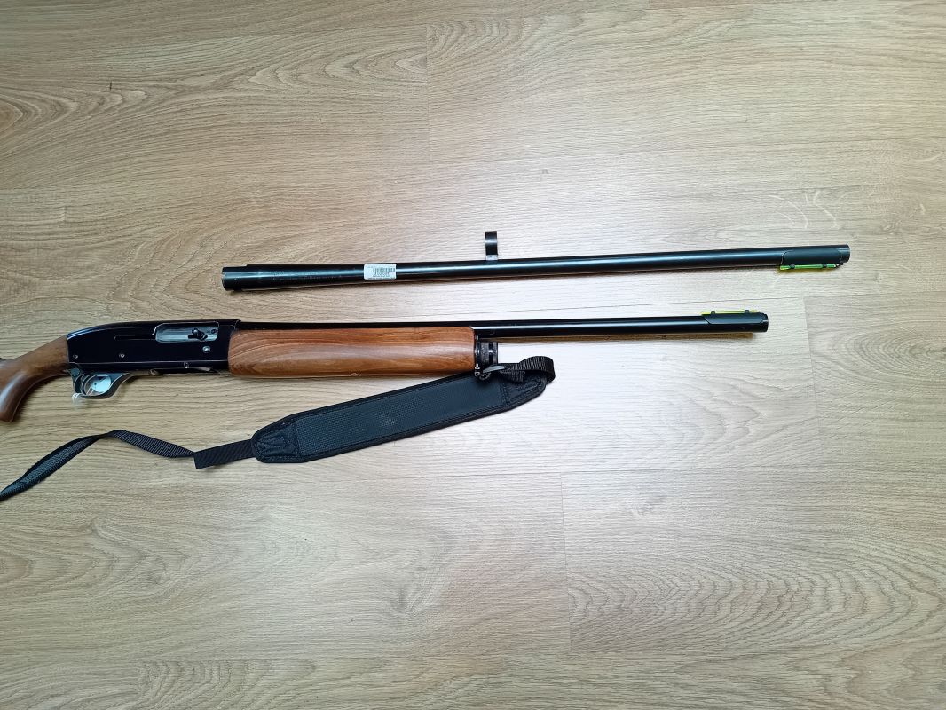 MANUFRANCE PERFEX CALIBRE 12X703