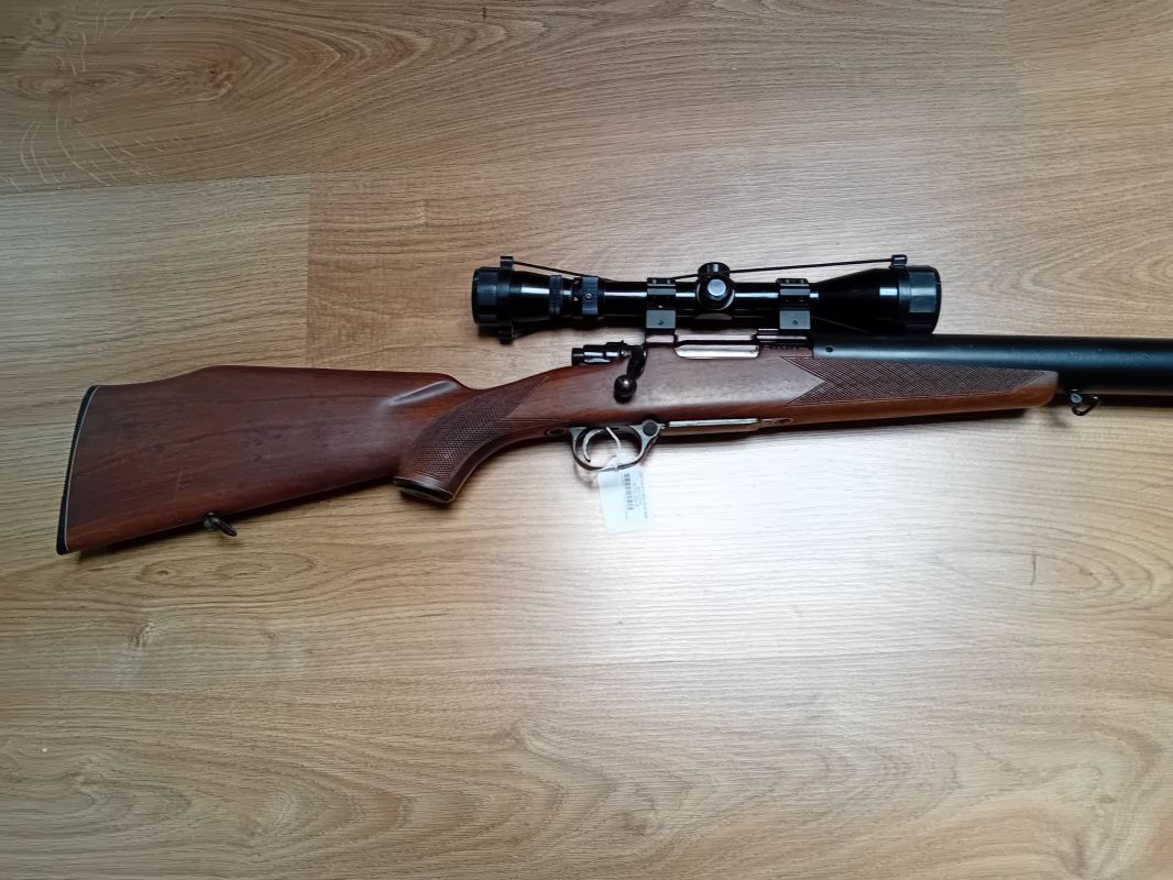 ZASTAVA M70 CALIBRE 222RREM3