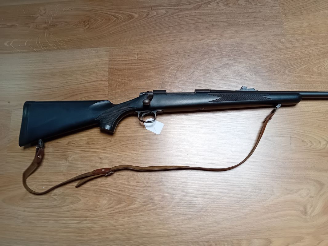 REMINGTON 700 CALIBRE 7 MM REM2