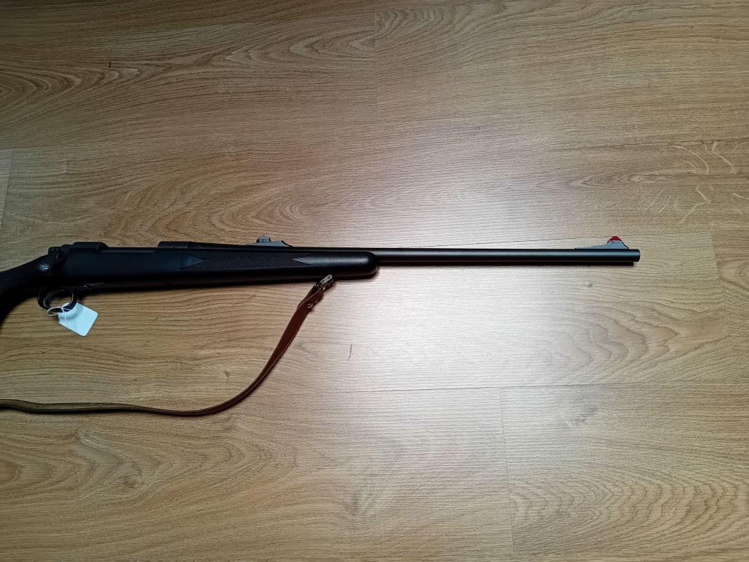 REMINGTON 700 CALIBRE 7 MM REM3