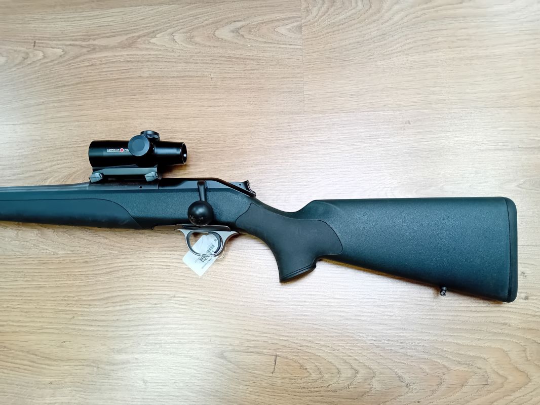 BLASER R8 CALIBRE 9.3X622