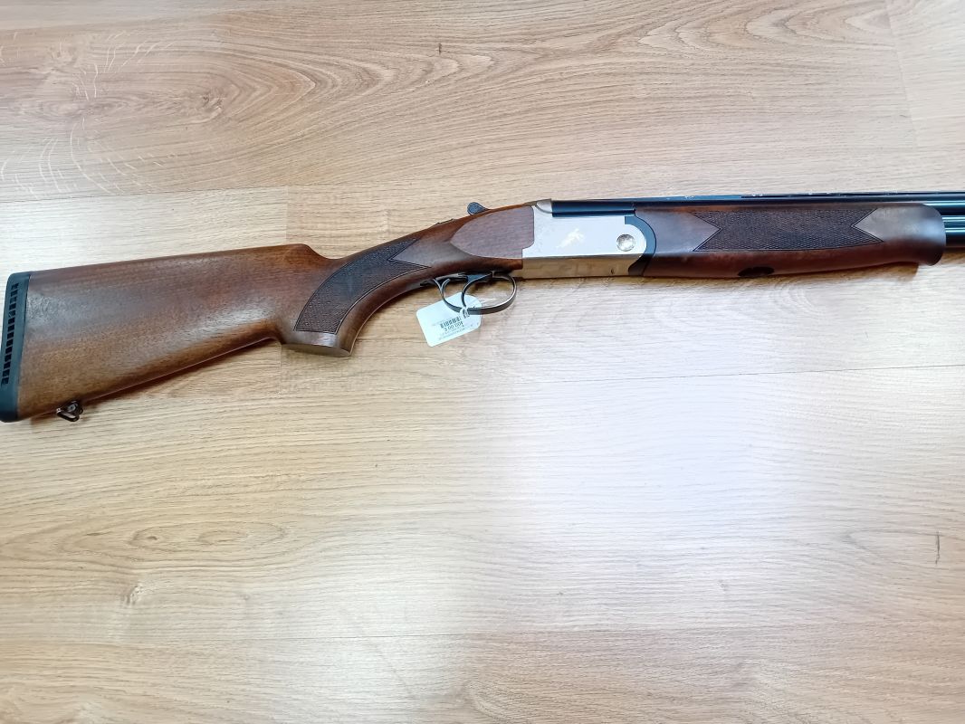 JEAN CARDON CALIBRE 12X762