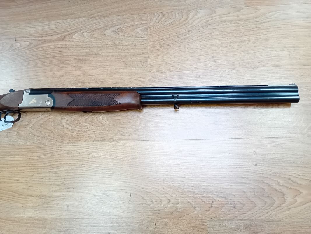 JEAN CARDON CALIBRE 12X763