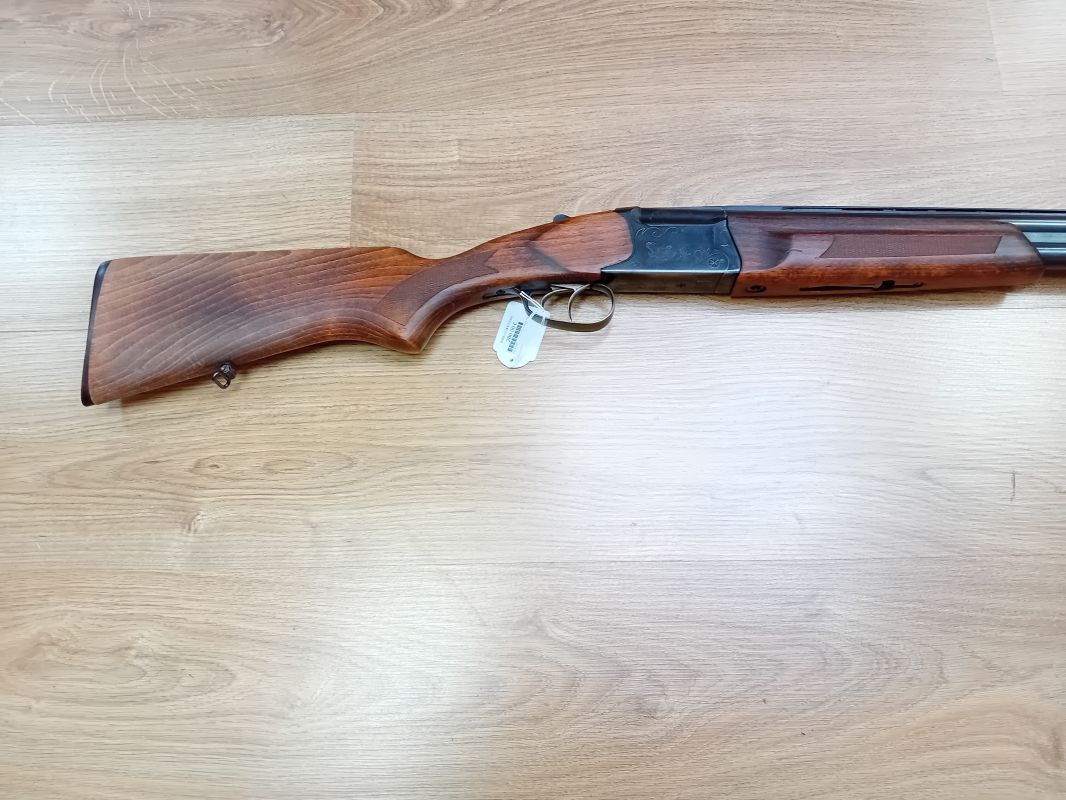 BAIKAL IJ27M 12X702