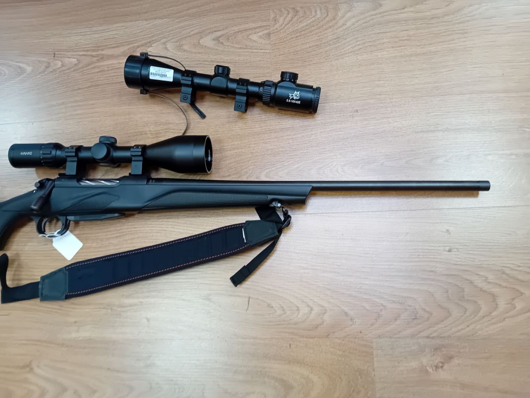 FRACNHI HORIZON 30-06 SPRING3