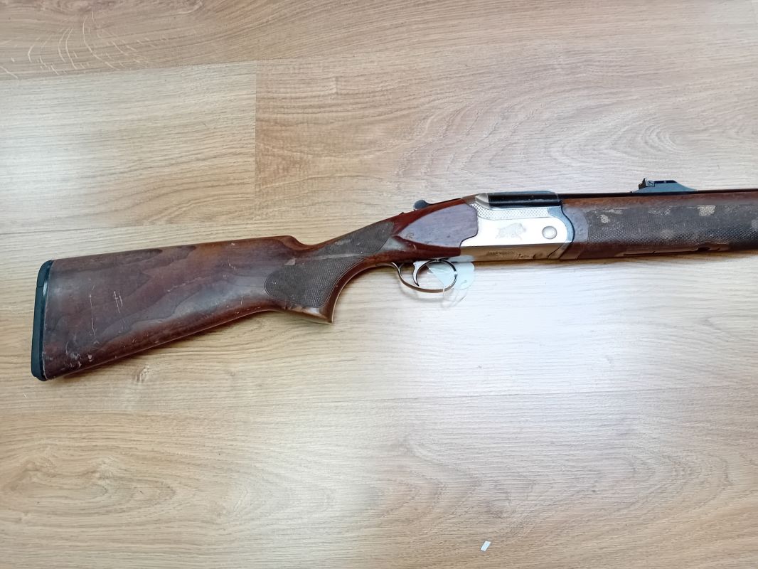 MAROCCHI FIRST CALIBRE 12X762