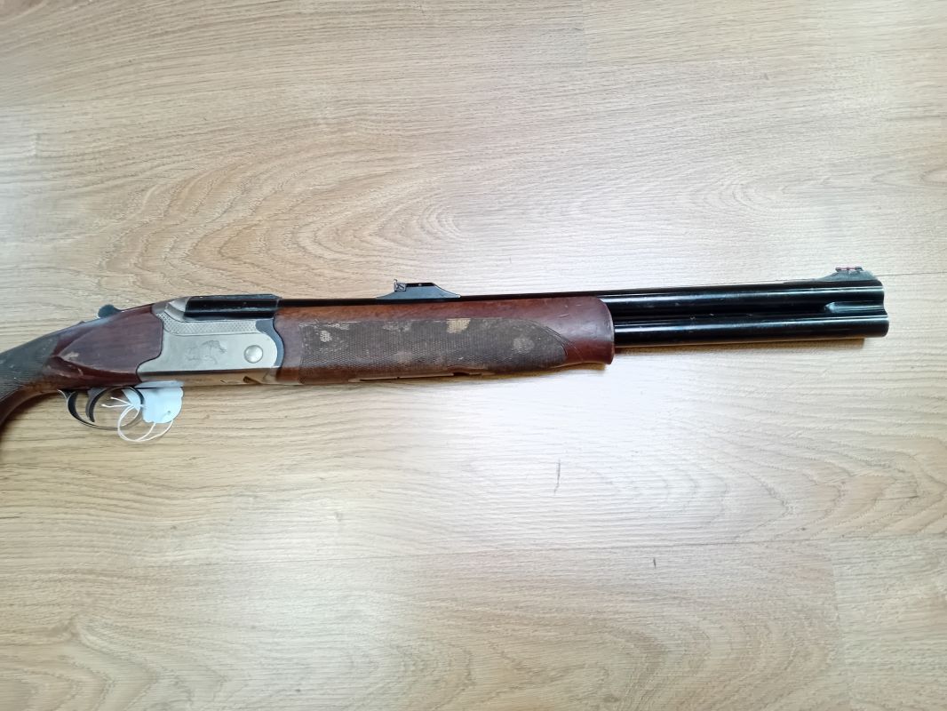 MAROCCHI FIRST CALIBRE 12X763