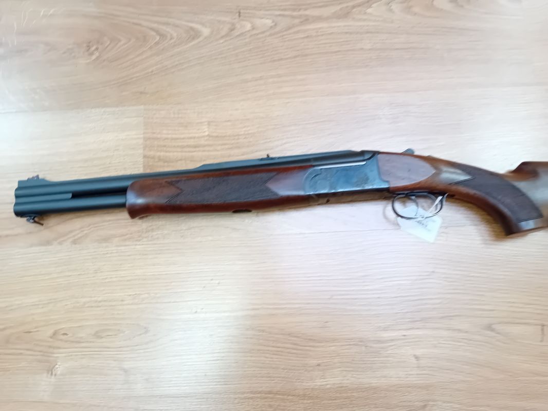 FAIR SLUG TRAQUEUR CALIBRE 12X762