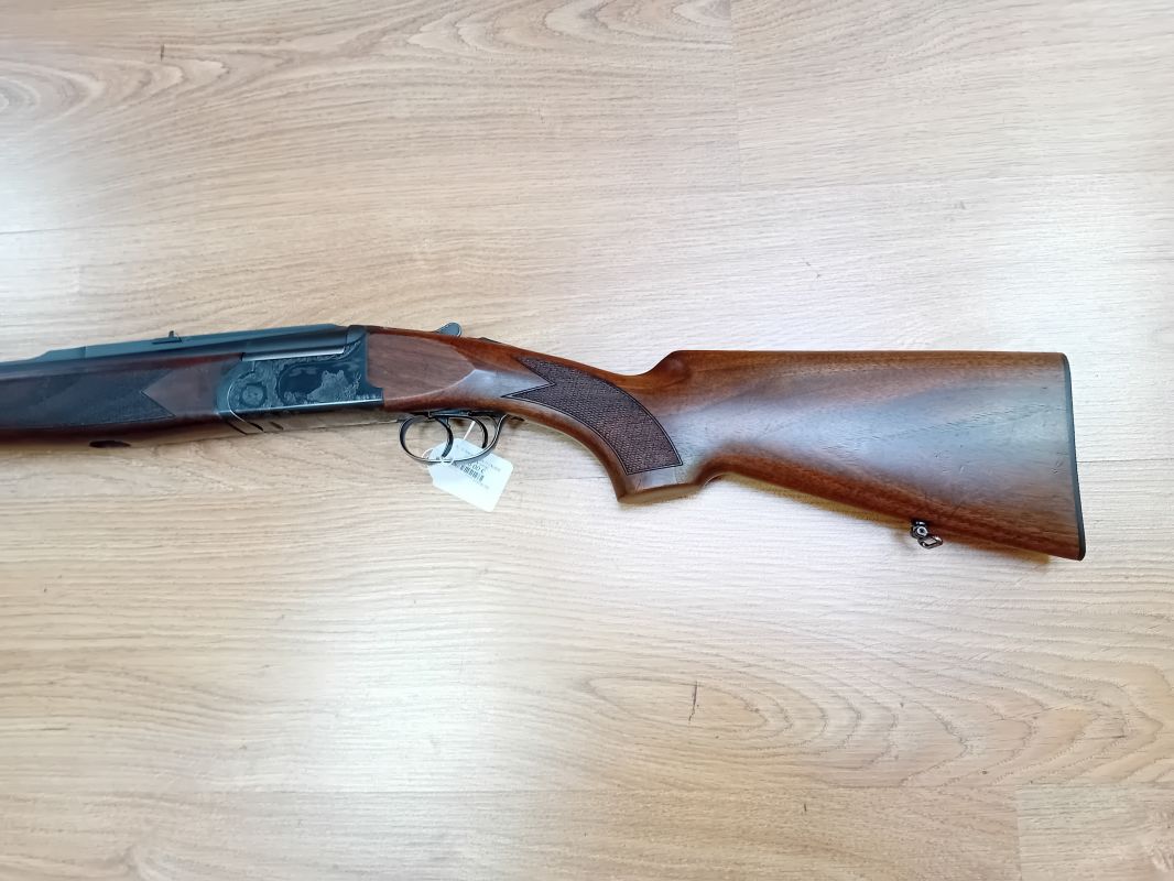 FAIR SLUG TRAQUEUR CALIBRE 12X763