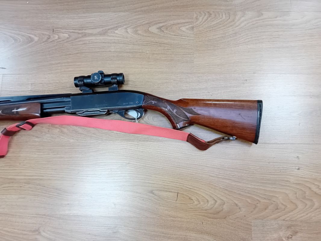 REMINGTON 7600 CALIBRE 35 WHELEN2