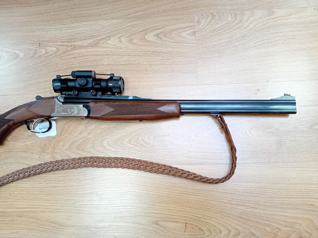 UNIFRANCE LE SOLITAIRE 8X57IRS3