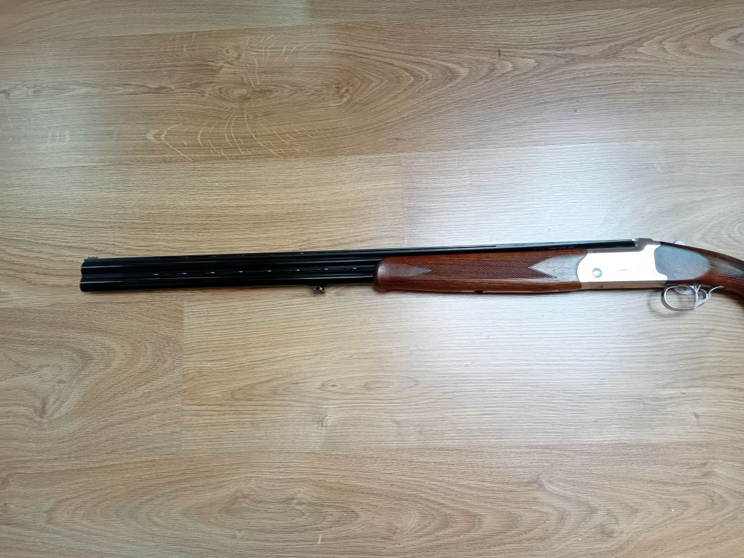 YILDIZ CALIBRE 20X763