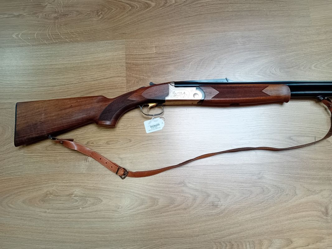 FAIR SLUG TRAQUEUR CALIBRE 12X762