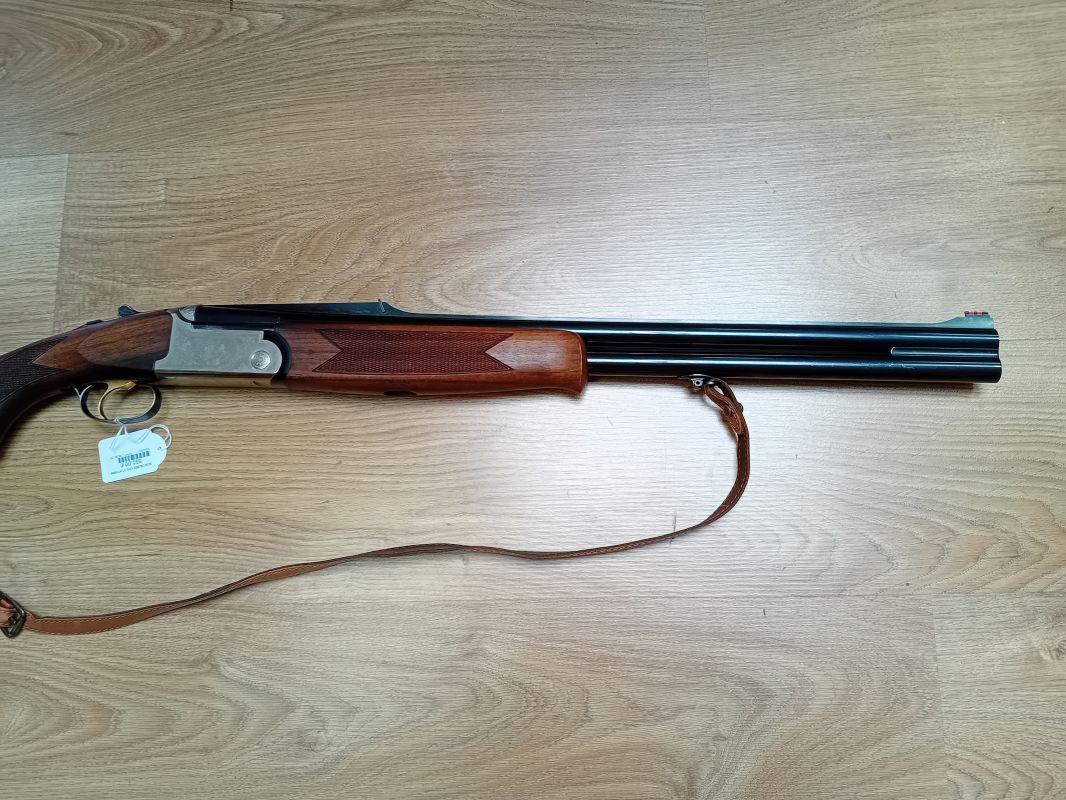 FAIR SLUG TRAQUEUR CALIBRE 12X763