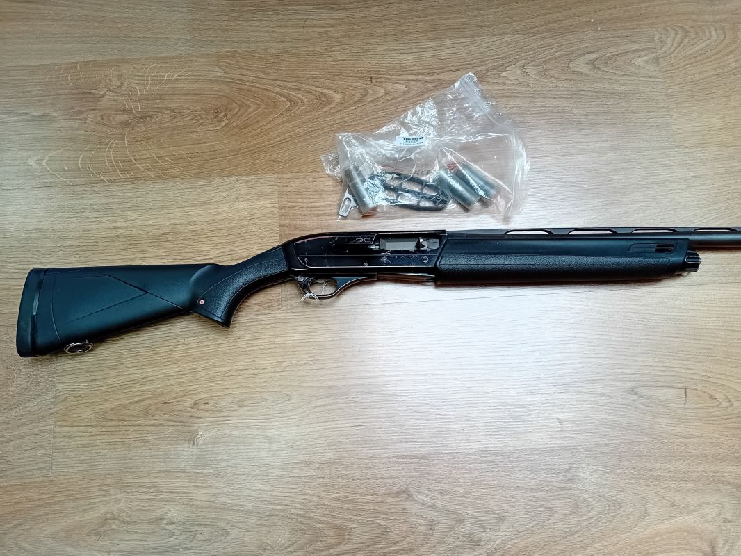 WINCHESTER SX3 CALIBRE 12X892