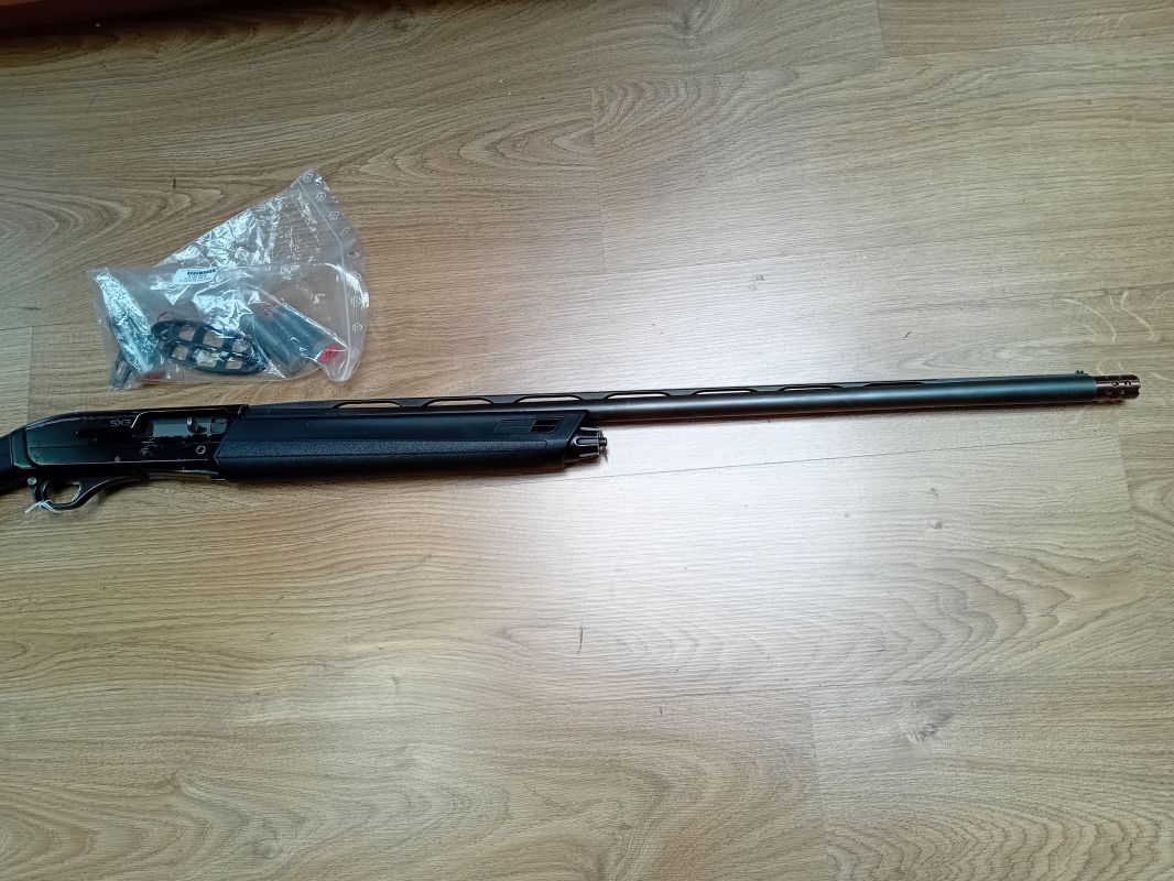WINCHESTER SX3 CALIBRE 12X893