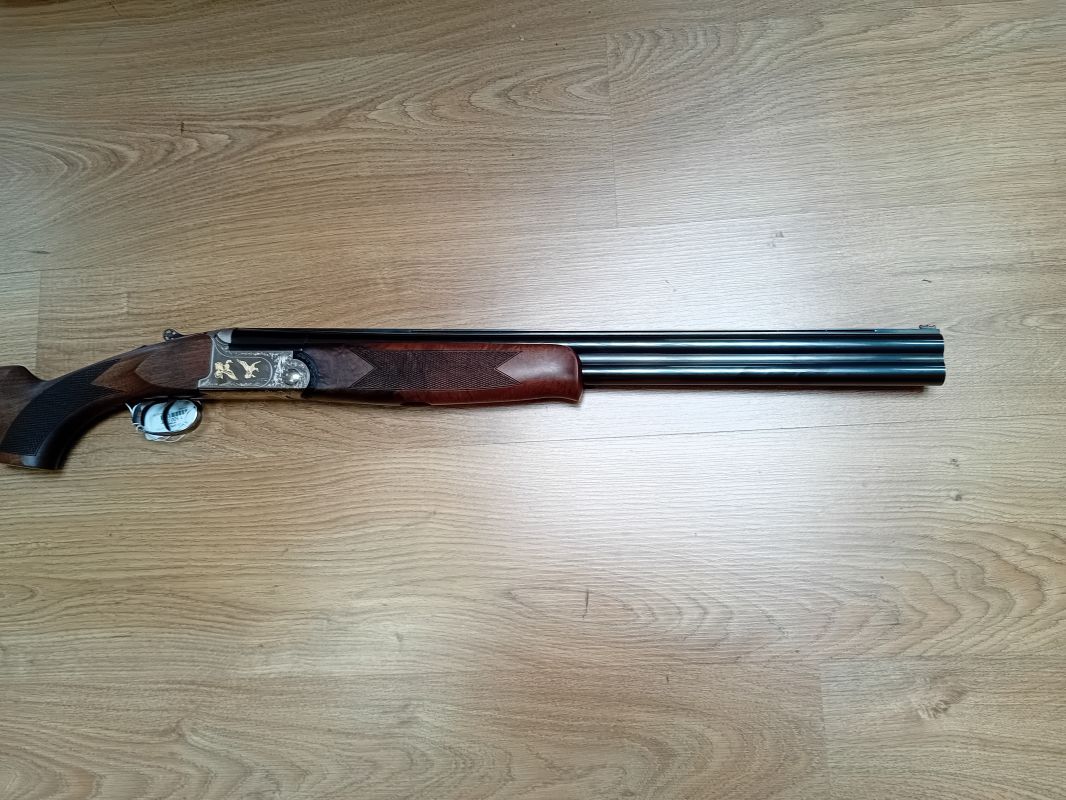 GAUCHER EXPRESS 9.3X742