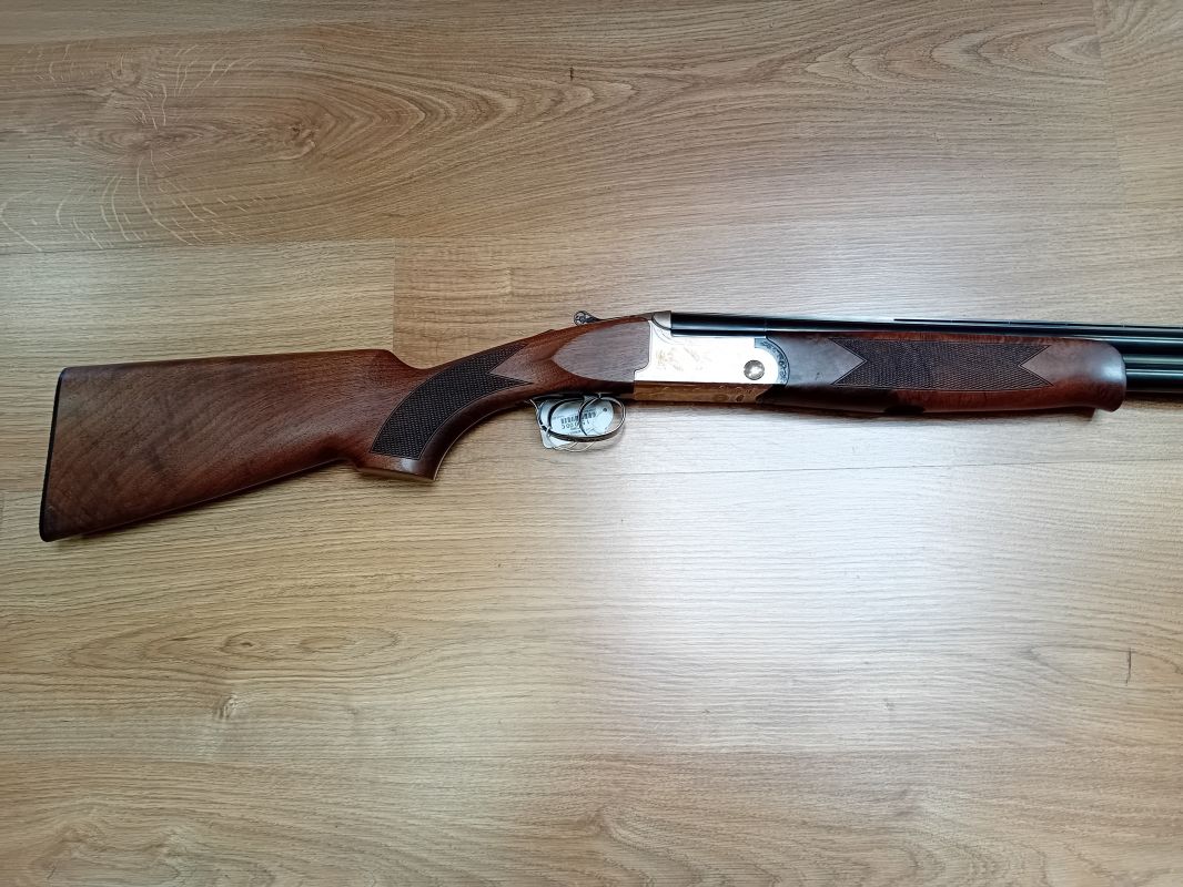 GAUCHER EXPRESS 9.3X743