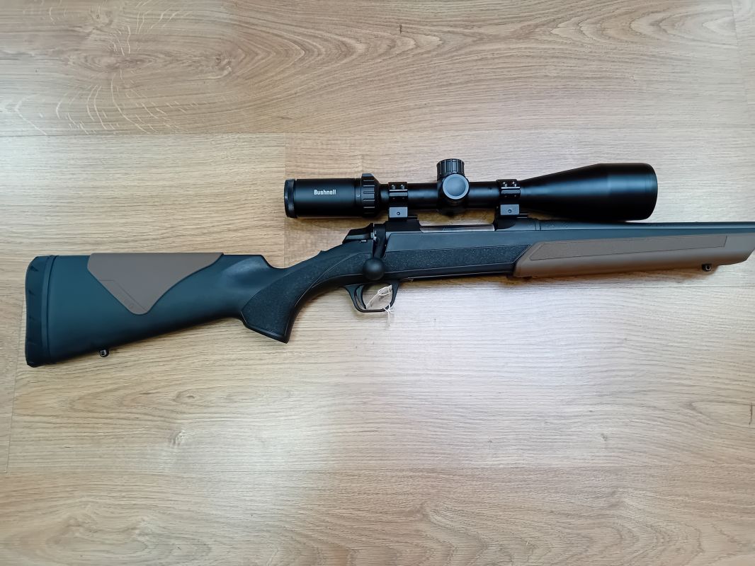 BROWNING A-BOLT 3 CALIBRE 30-06 SPRING2