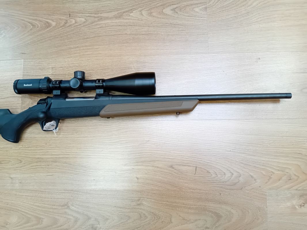 BROWNING A-BOLT 3 CALIBRE 30-06 SPRING3