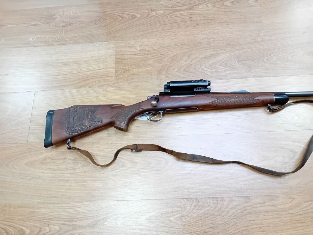 REMINGTON 700 CALIBRE 300WINMAG2