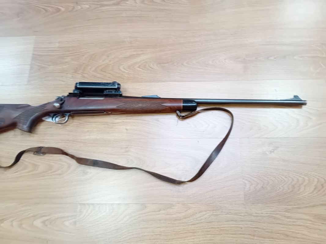 REMINGTON 700 CALIBRE 300WINMAG3