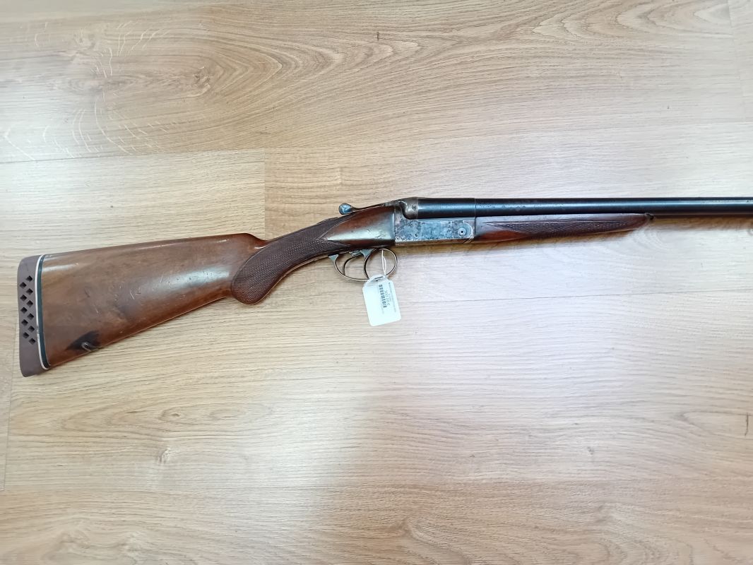 MANUFRANCE ROBUSTE 222 CALIBRE 16X702