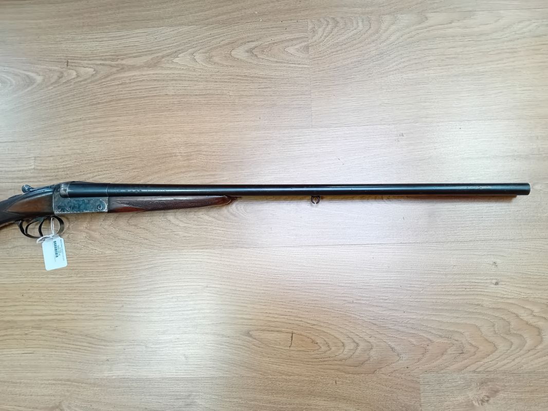 MANUFRANCE ROBUSTE 222 CALIBRE 16X703