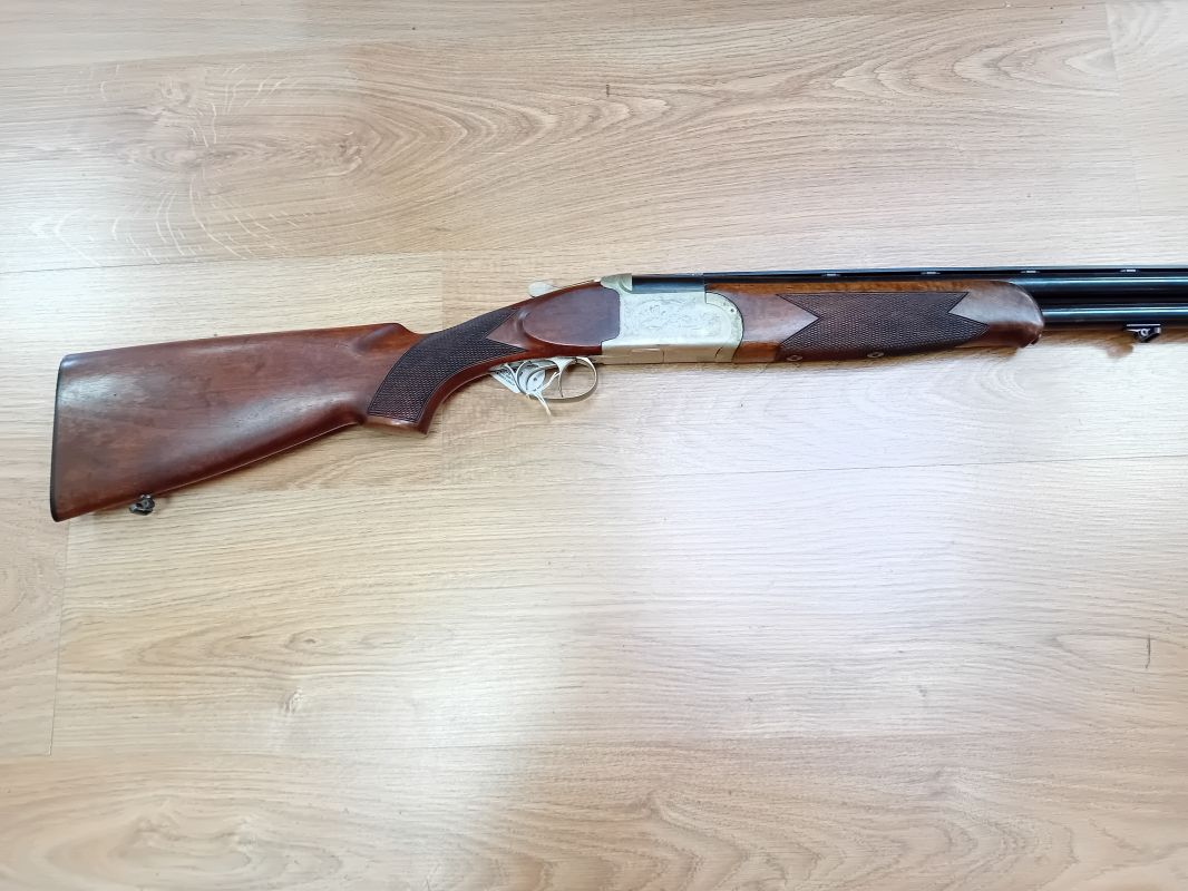 VERNEY CARON SUPER 9 CALIBRE 12X702