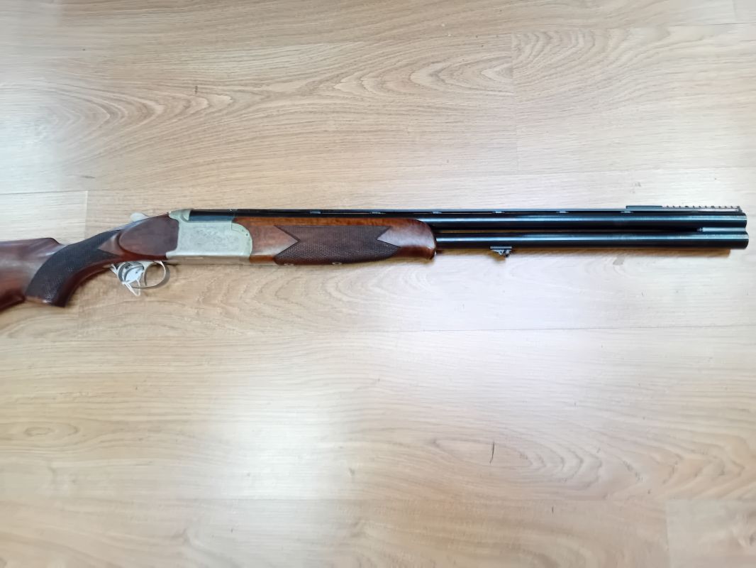 VERNEY CARON SUPER 9 CALIBRE 12X703
