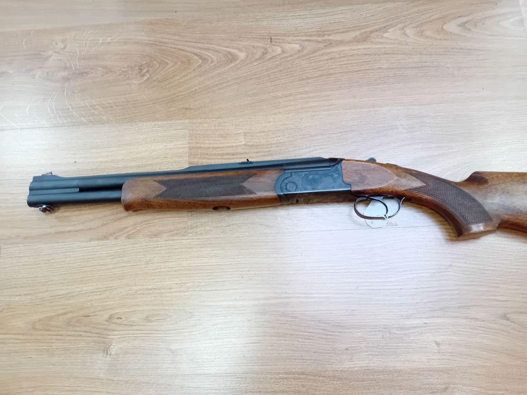 SLUG TRAQUEUR CALIBRE 12X762