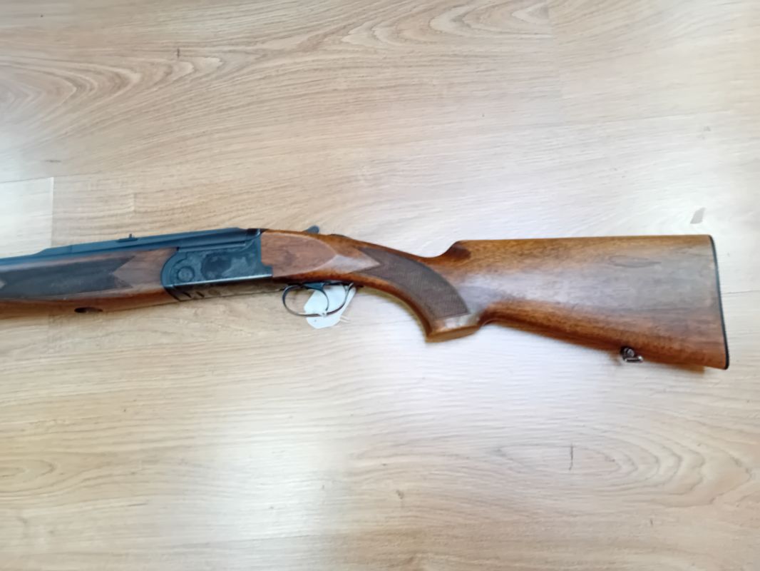 SLUG TRAQUEUR CALIBRE 12X763
