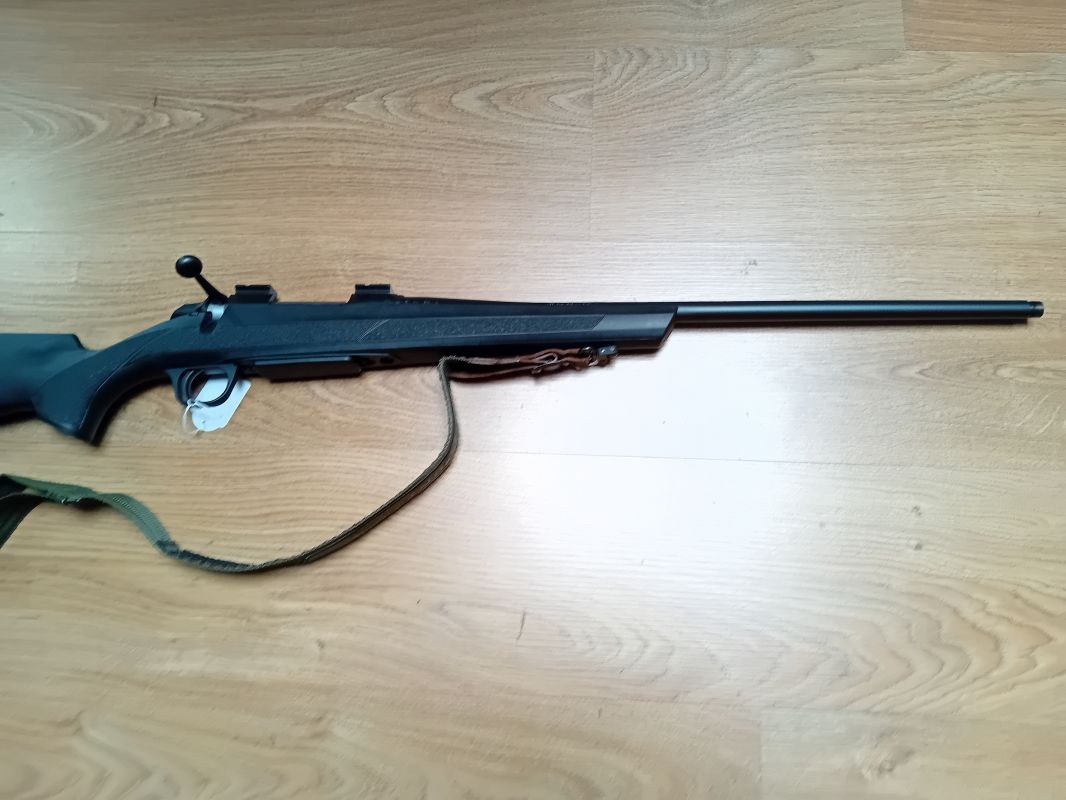 BROWNING A-BOLT CALIBRE 243WIN3