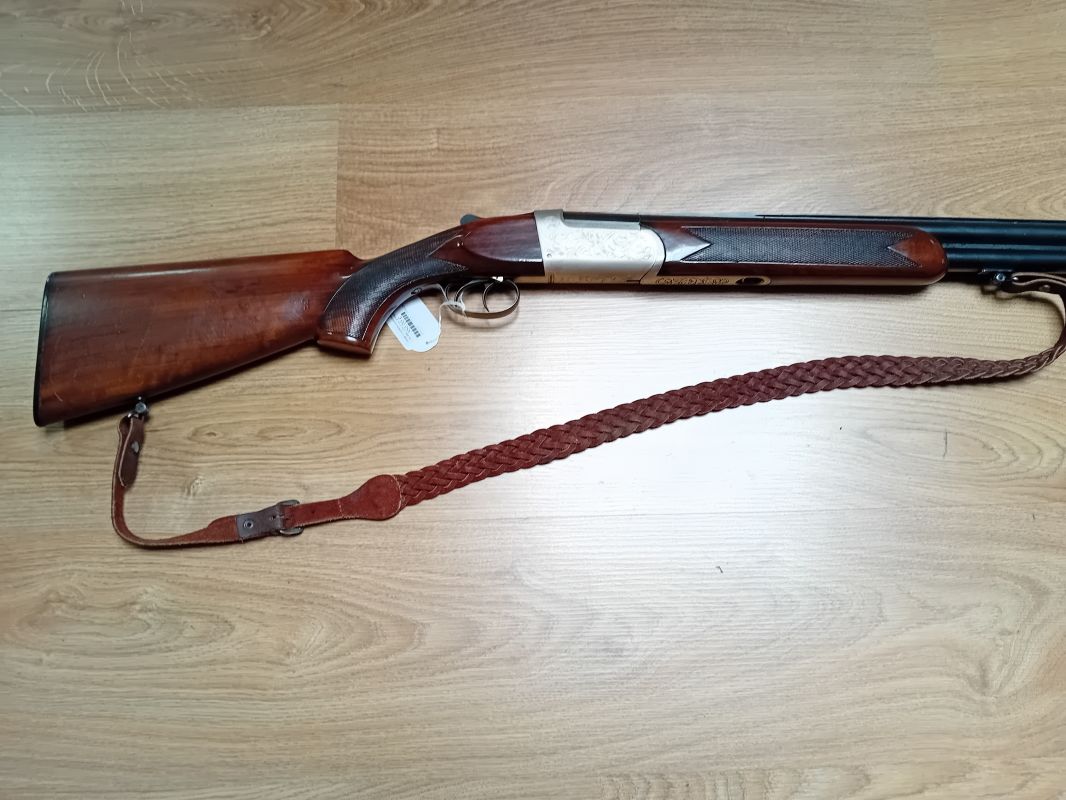 VERNYE CARON SAGITTAIRE CALIBBRE 12X702