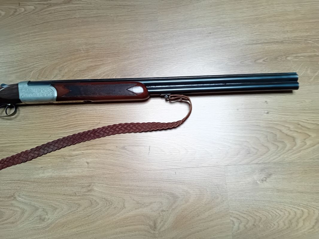 VERNYE CARON SAGITTAIRE CALIBBRE 12X703