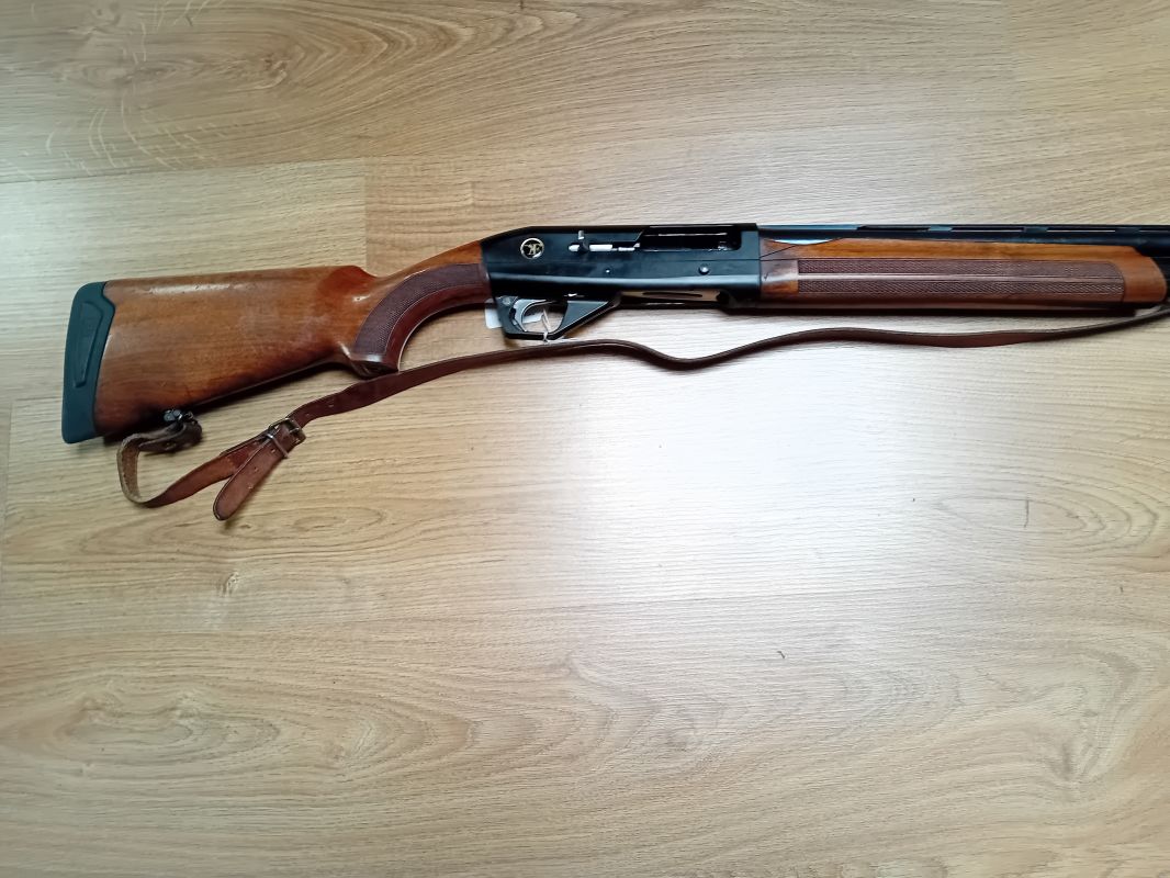 FRANCHI SEMI-AUTO CALIBRE 12X763