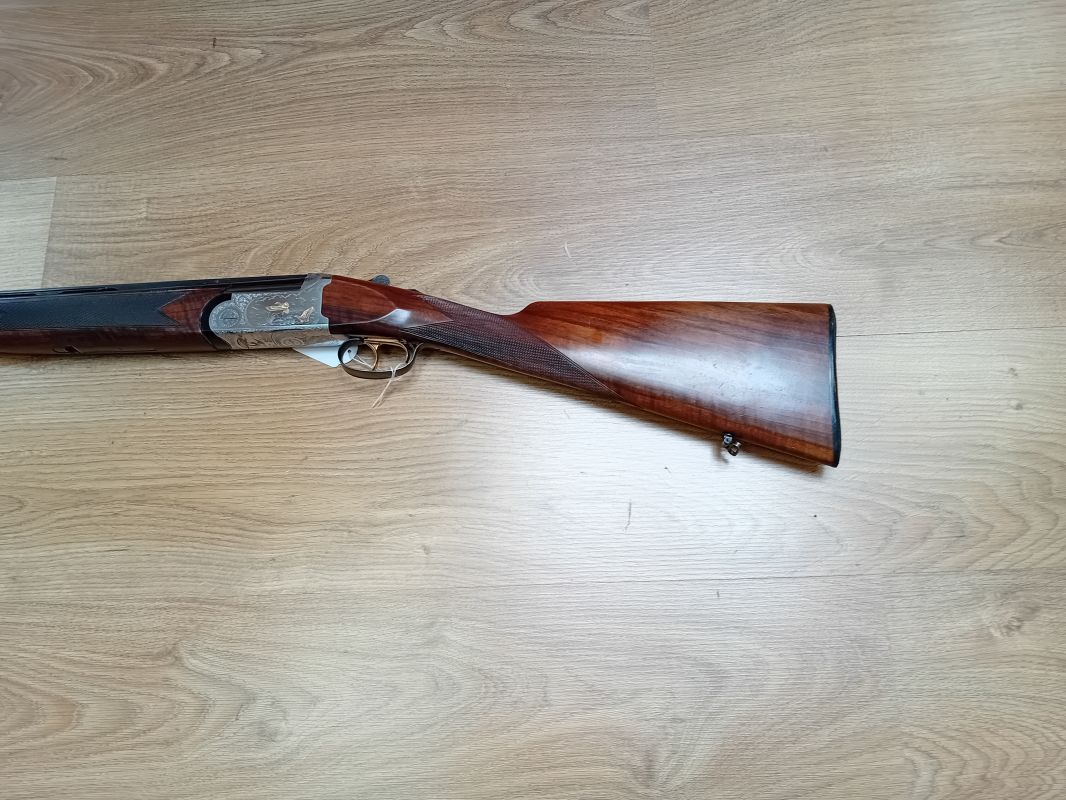 ZOLI SUPERPOSE CALIBRE 20X762