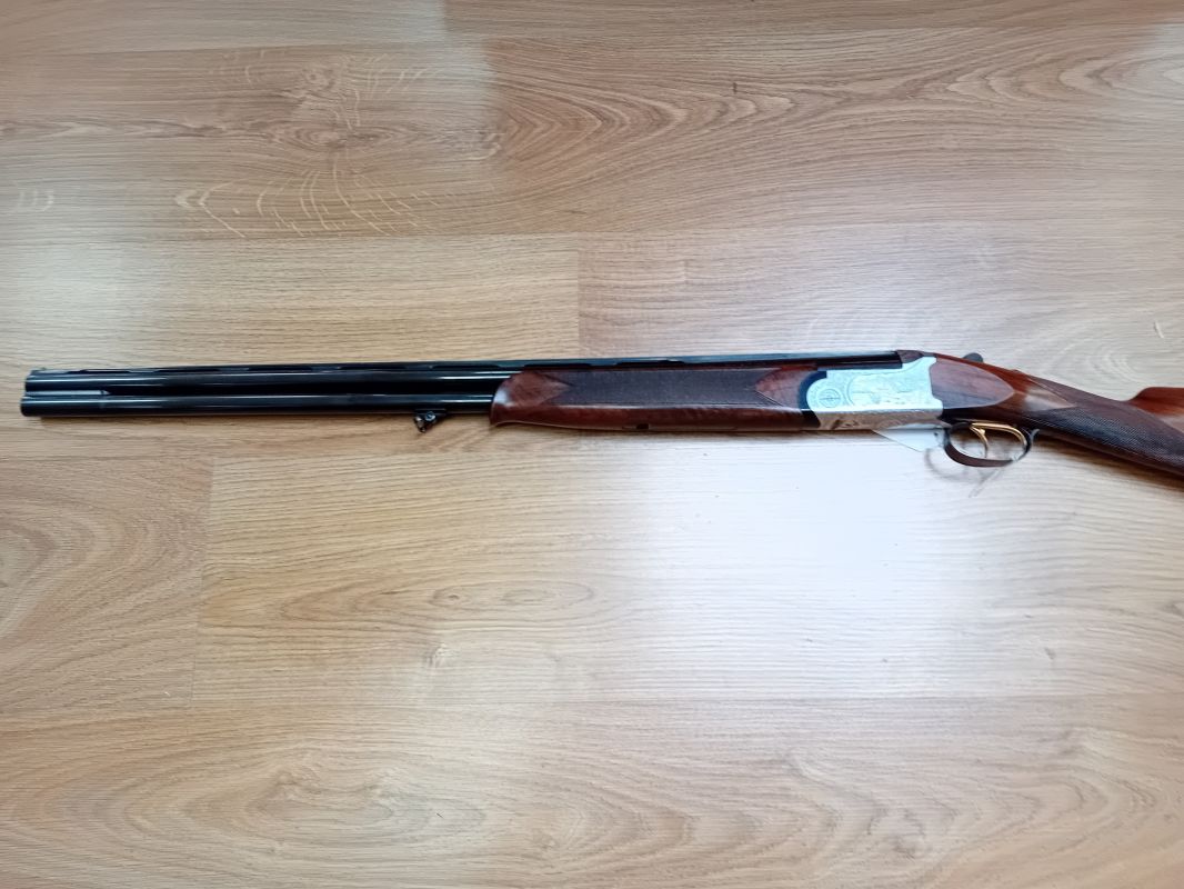 ZOLI SUPERPOSE CALIBRE 20X763