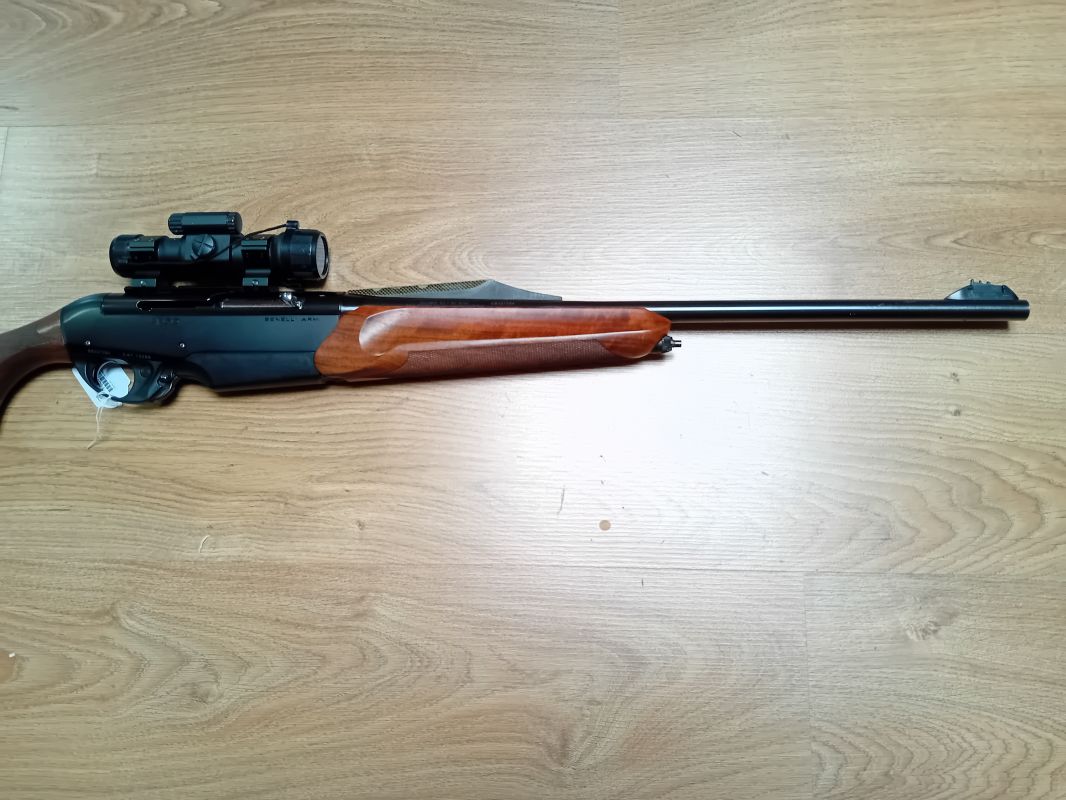 BENELLI RGO CALIBRE 9.3X623