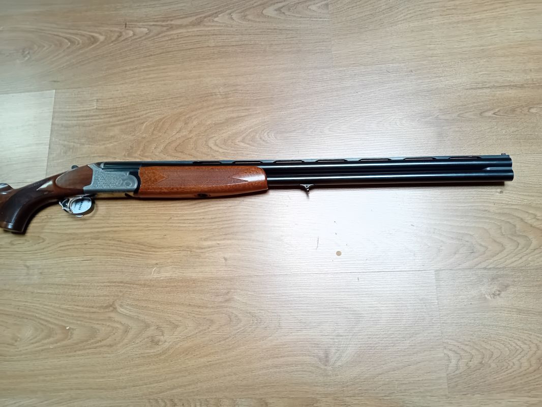 FABARM GAMMA CALIBRE 12X702