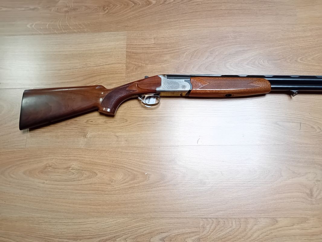 FABARM GAMMA CALIBRE 12X703