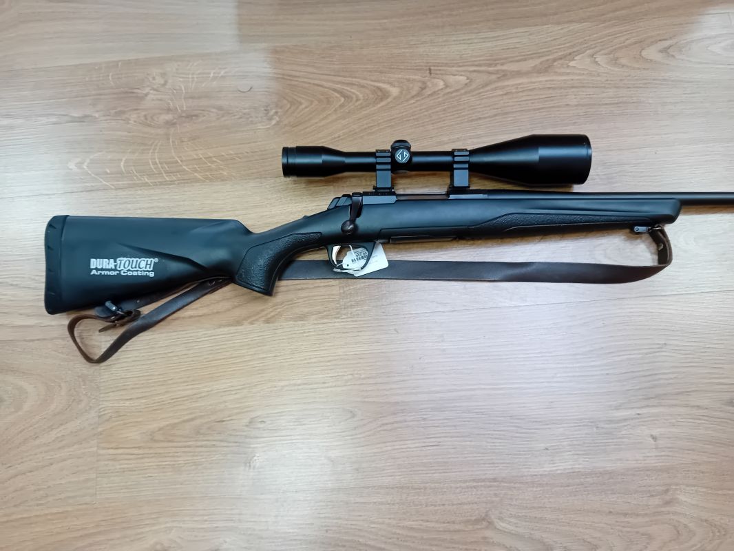 BROWNING X-BOLT 243 WIN2