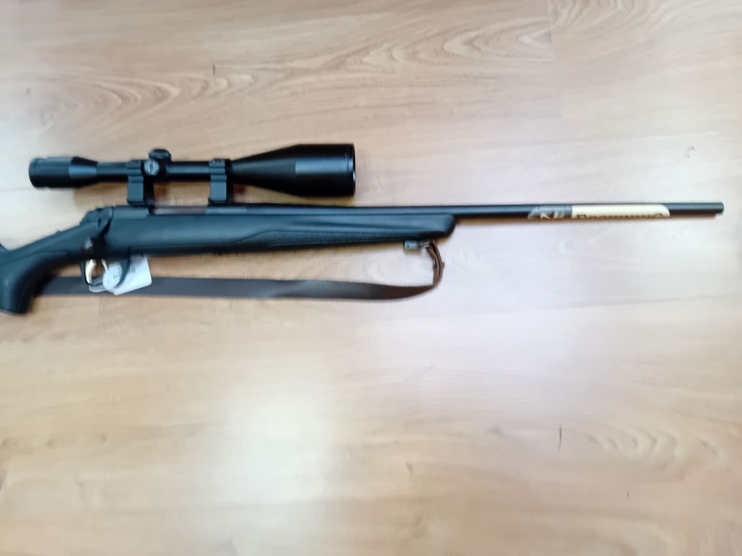 BROWNING X-BOLT 243 WIN3